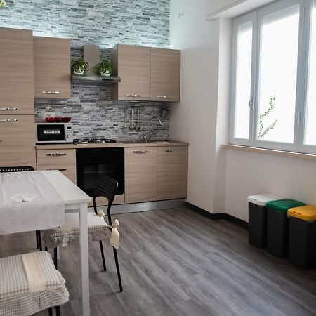Casa Vacanze Da Gabriella Тіволі Екстер'єр фото
