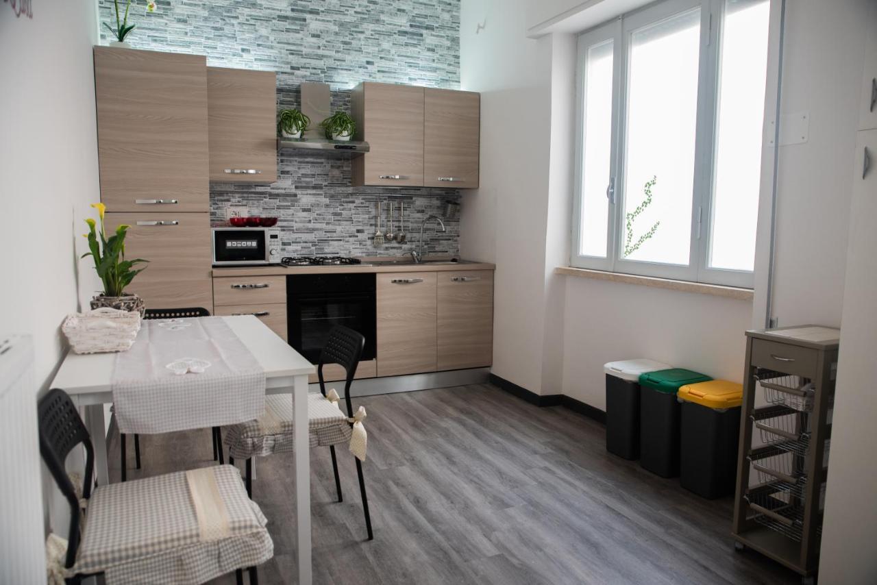 Casa Vacanze Da Gabriella Тіволі Екстер'єр фото