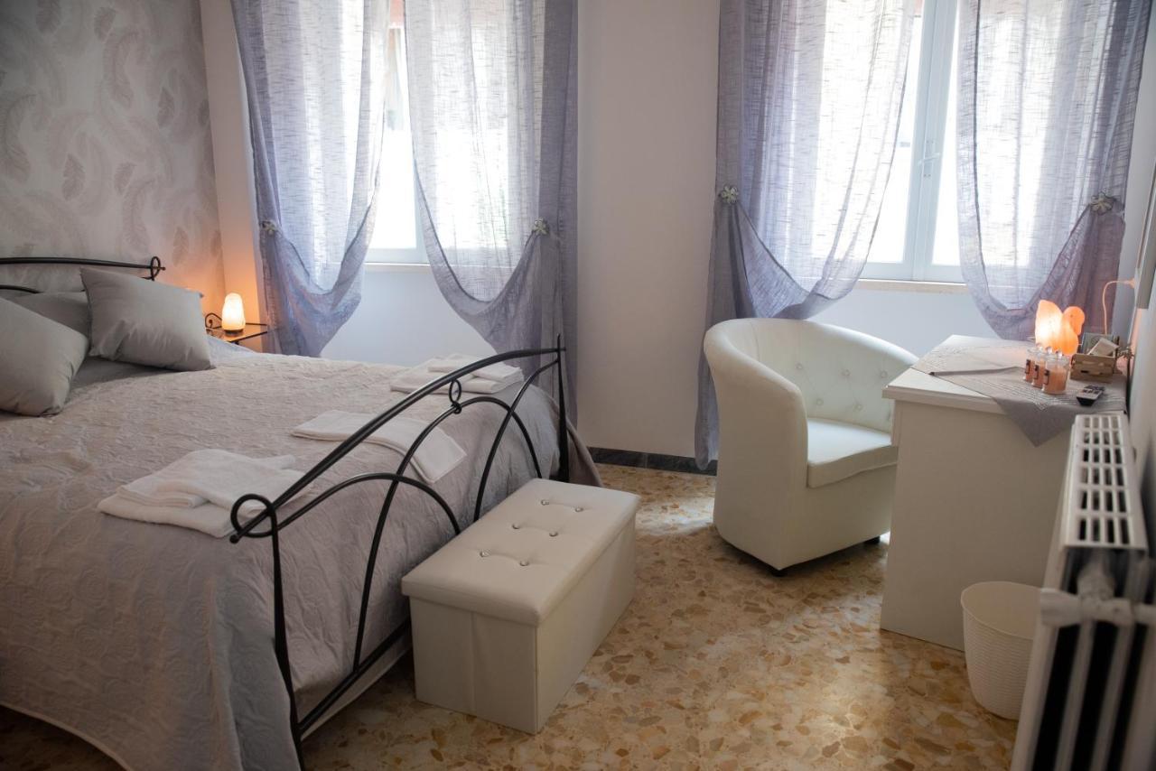 Casa Vacanze Da Gabriella Тіволі Екстер'єр фото