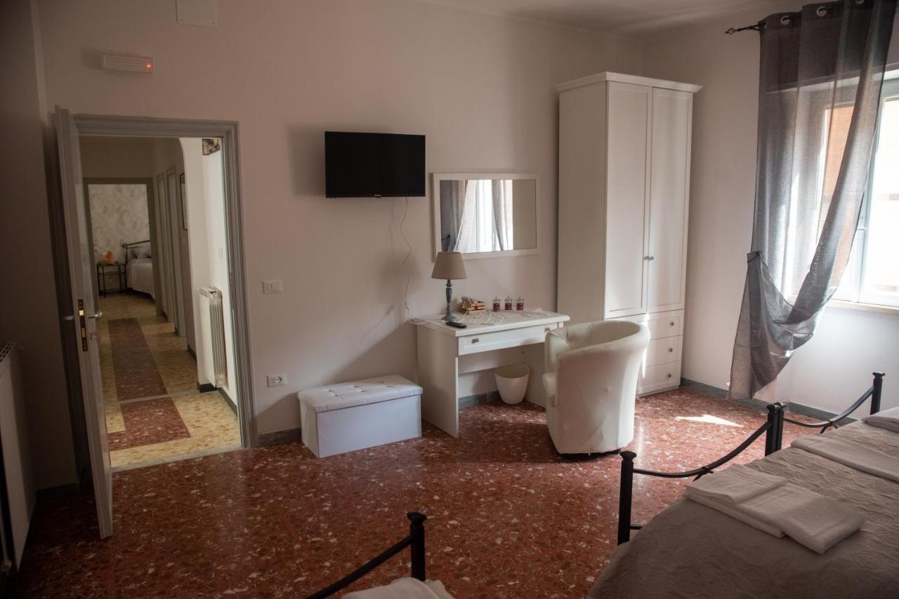 Casa Vacanze Da Gabriella Тіволі Екстер'єр фото