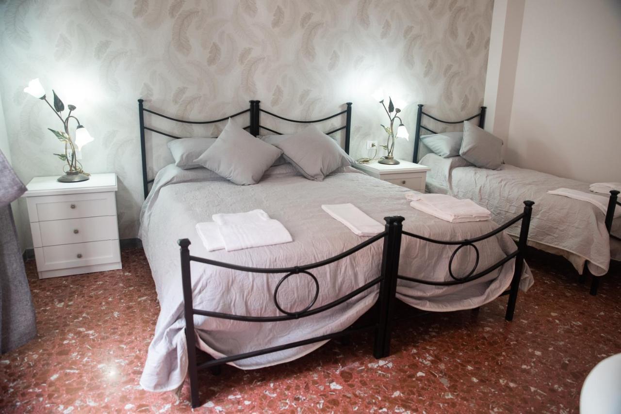 Casa Vacanze Da Gabriella Тіволі Екстер'єр фото