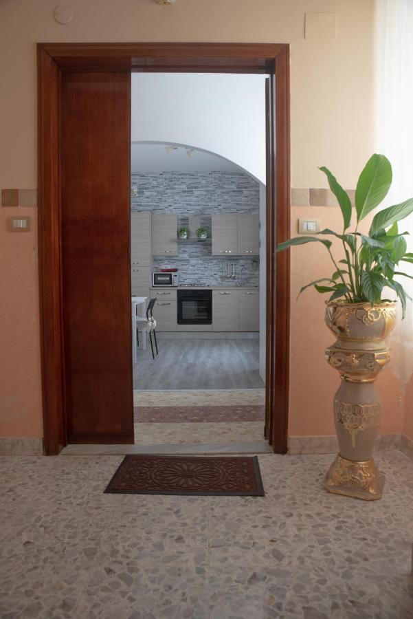 Casa Vacanze Da Gabriella Тіволі Екстер'єр фото
