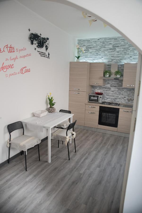 Casa Vacanze Da Gabriella Тіволі Екстер'єр фото